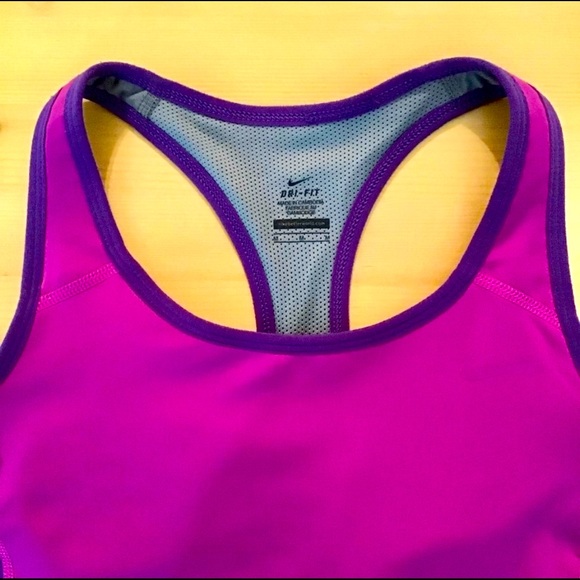 Nike Dry Git Tank Top - Picture 1 of 3